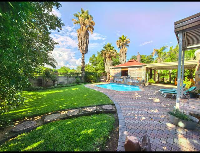 3 BEDROOM HOUSE FOR SALE IN SASOLBURG EXT 11